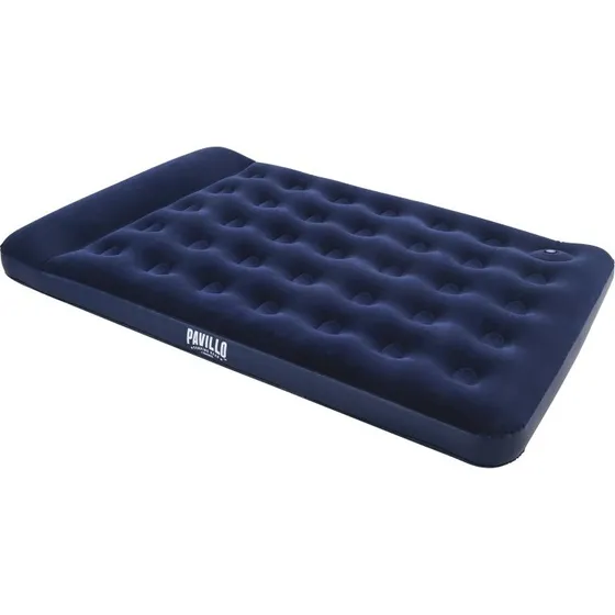 BESTWAY 67225 Matelas Gonflable 2 Places 191x137x22cm