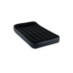 Intex Lit à air DuraBeam Twin 191 x 99 cm avec pompe