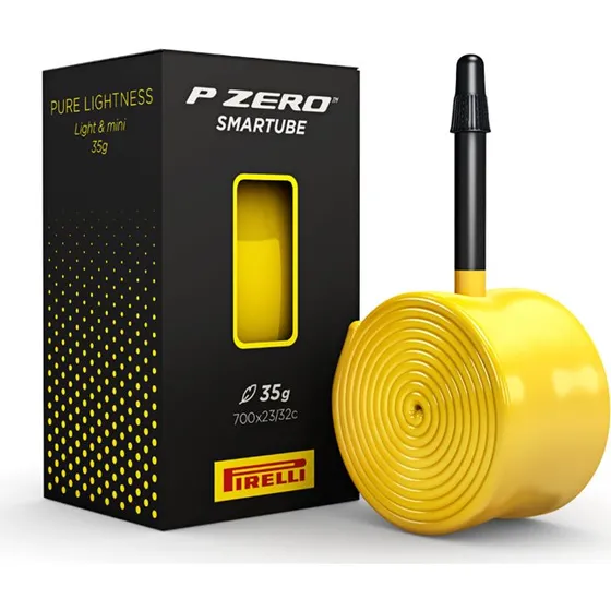 Pirelli P Zero SmarTUBE 700x23/32c Presta 60mm