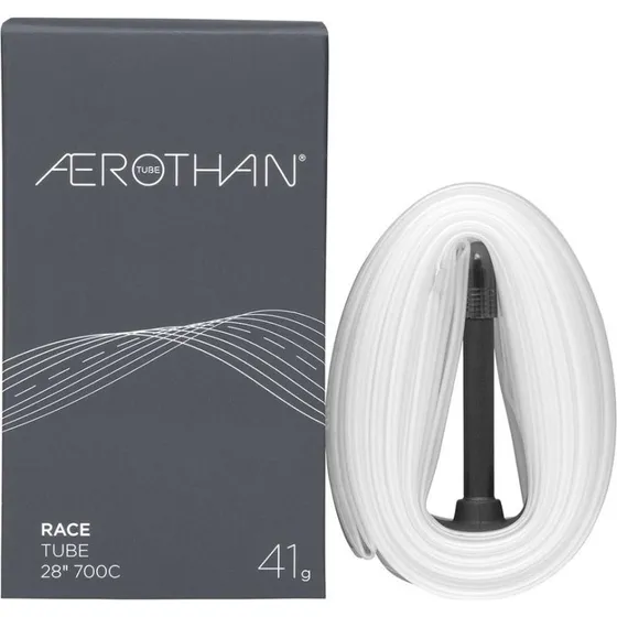 Schwalbe Aerothan Race 700x23-28C Valve Presta 41g