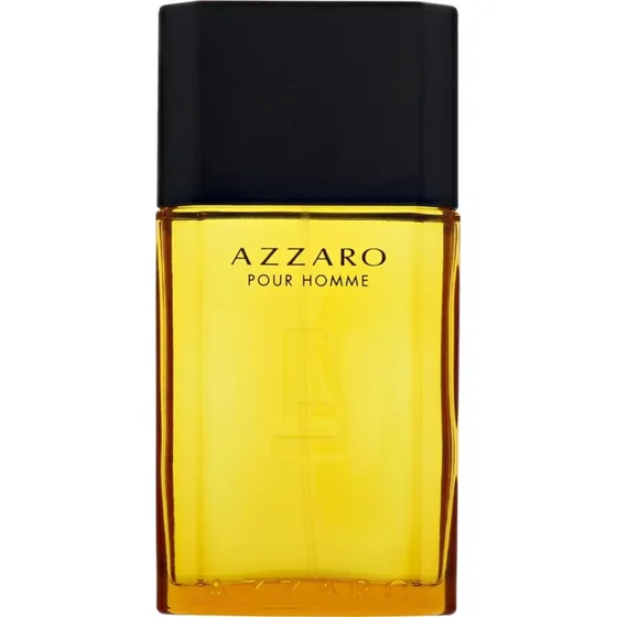 Azzaro Pour Homme Eau de Toilette 100 ml