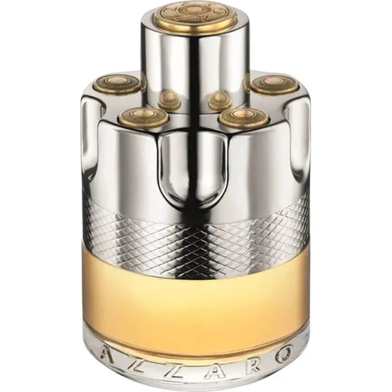 Azzaro Wanted Eau de Toilette 50 ml