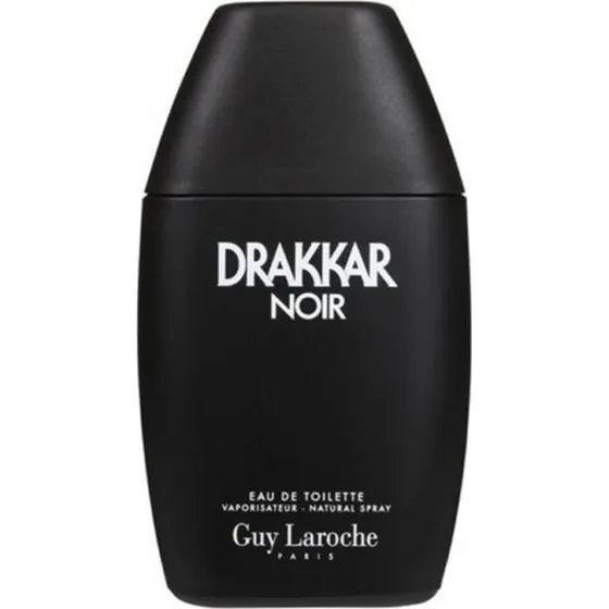 Guy Laroche Drakkar Noir Eau de Toilette 100 ml