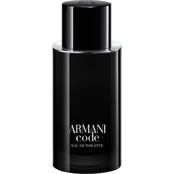 Giorgio Armani Code Eau de Toilette 75 ml