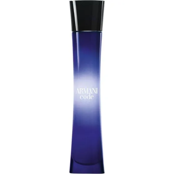 Armani Code Eau de Parfum 75ml pour Femme