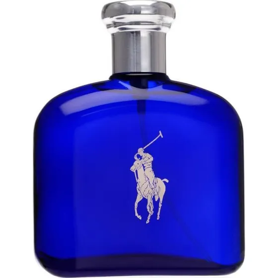 Ralph Lauren Polo Blue Eau de Toilette 125 ml