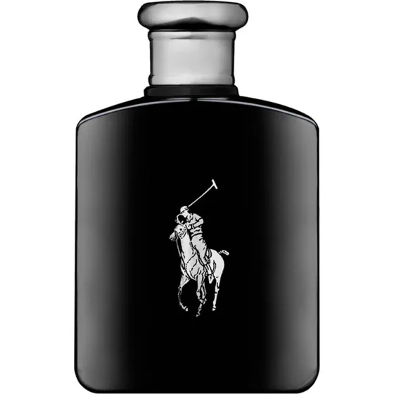 Ralph Lauren Polo Black Eau de Toilette 125 ml