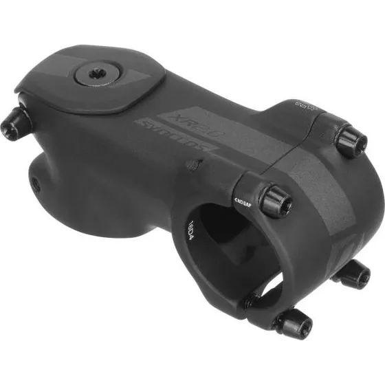 Syncros XR 2.0 Potence 31.8mm Aluminium