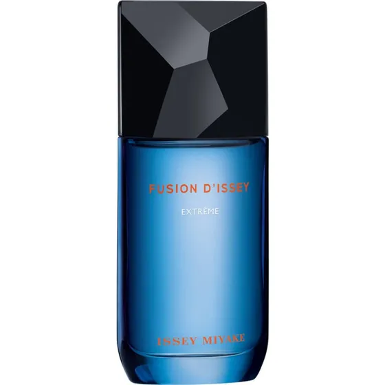 Issey Miyake Fusion D'Issey Extrême Eau de Toilette 100 ml