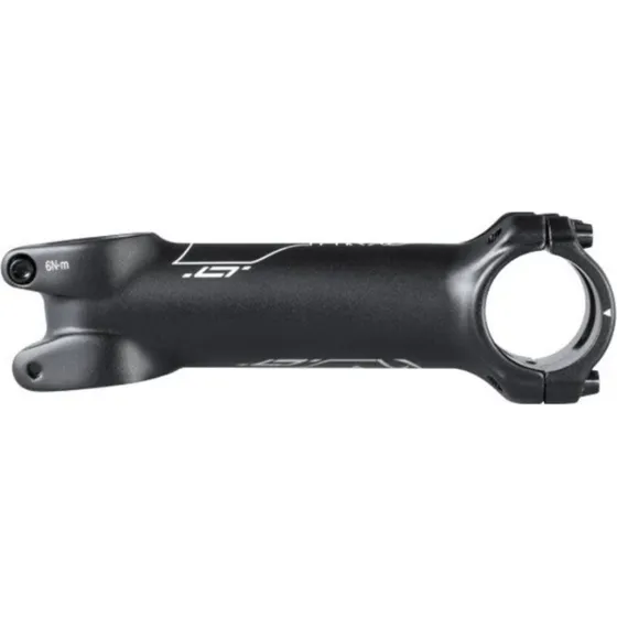 Pro Potence LT 31.8mm +6°/-6° Noir