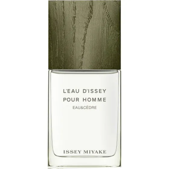 Issey Miyake L'Eau d'Issey Pour Homme Eau & Cèdre EDT 100 ml