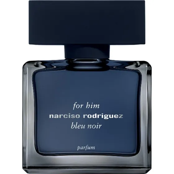 Narciso Rodriguez Bleu Noir Parfum 50 ml