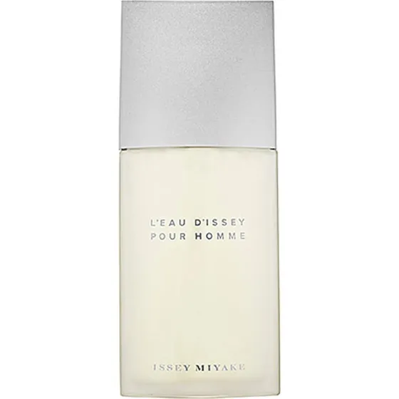 Issey Miyake L'Eau d'Issey Pour Homme Eau de Toilette 125ml