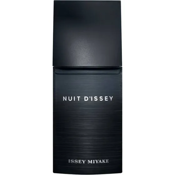 Issey Miyake Nuit d'Issey Pour Homme Eau de Toilette 75 ml