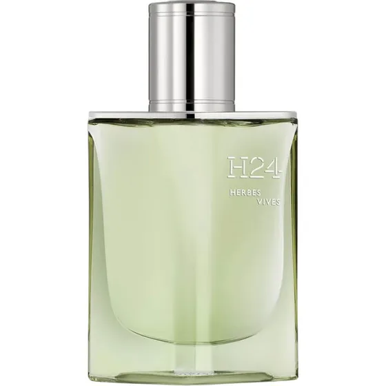 Hermès H24 Herbes Vives Eau de Parfum 50 ml