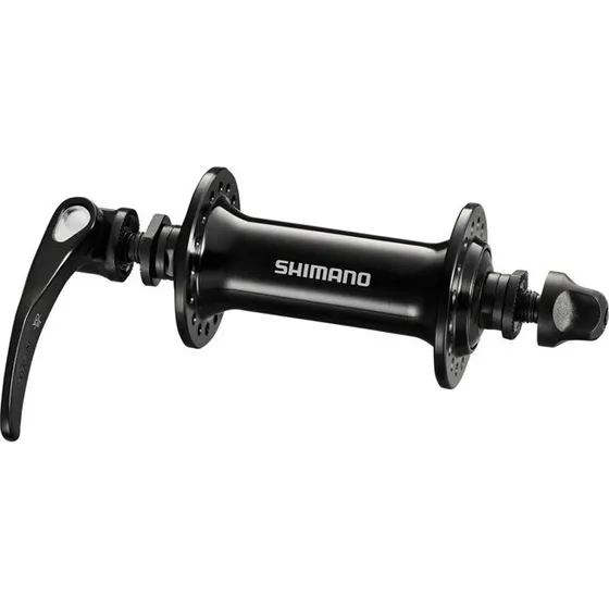 Shimano Sora HB-RS300 Moyeu Avant 32 Trous Quick Release