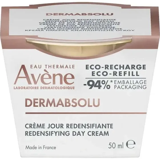 Avène Dermabsolu Recharge Crème de Jour Redensifiante 50 ml