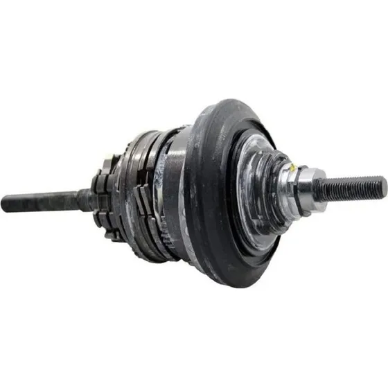 Shimano SG-C3001-7R Moyeu Interne 7 Vitesses
