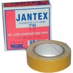 Jantex Velox Alu 650-700 pour 2 roues