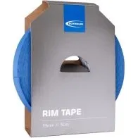 Schwalbe Ruban Jante Auto-adhésif 50 m 19 mm Bleu