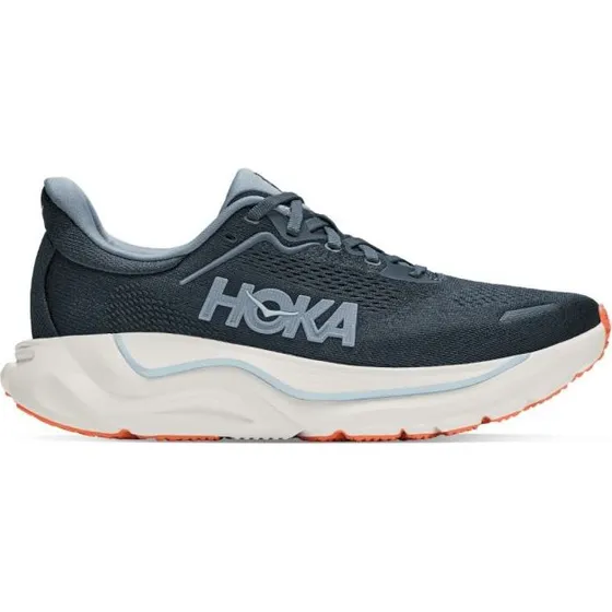 HOKA Arahi 9 Femme - Bleu Marine - 38 2/3