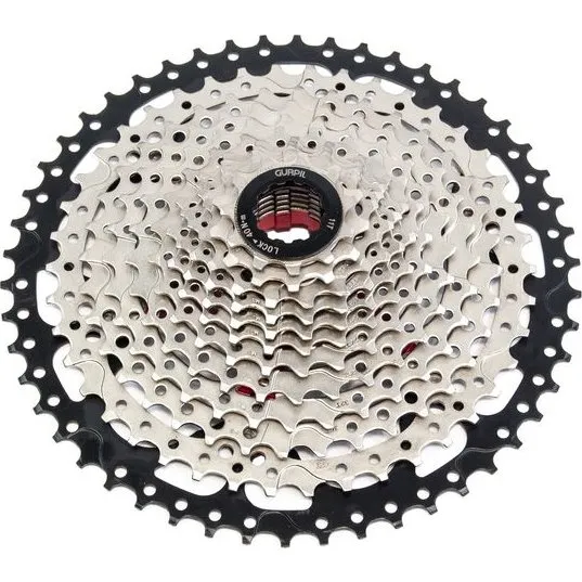 Gurpil Cassette 11V 11-50 Index