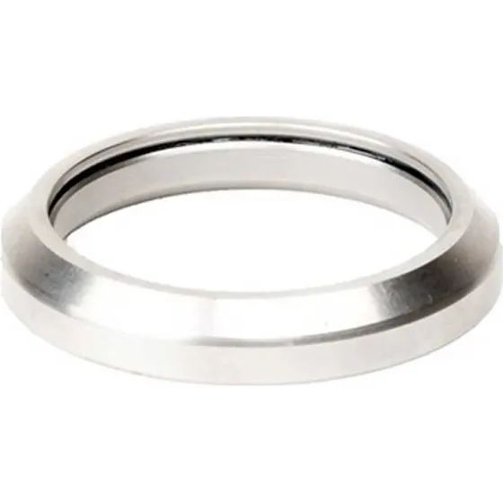 XLC C01 Roulement Jeu de Direction 1 1/8" Argent