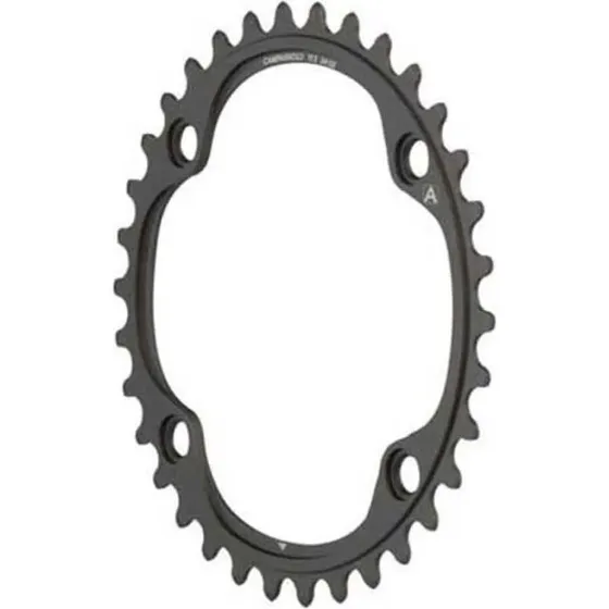 Campagnolo Super Record 4 Bras 53D 145 BCD