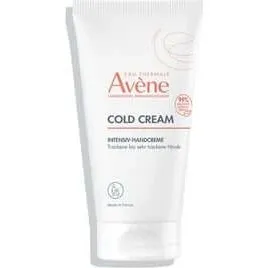 Avène Cold Cream Crème intensive pour les mains 50 ml