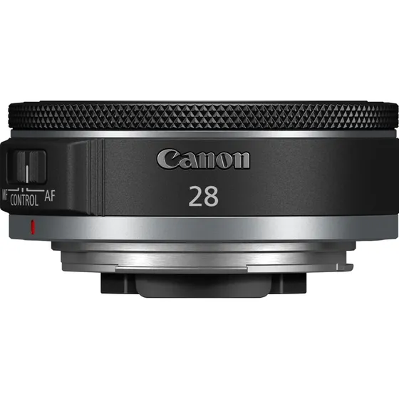 Canon RF 28mm f/2.8 STM Pancake