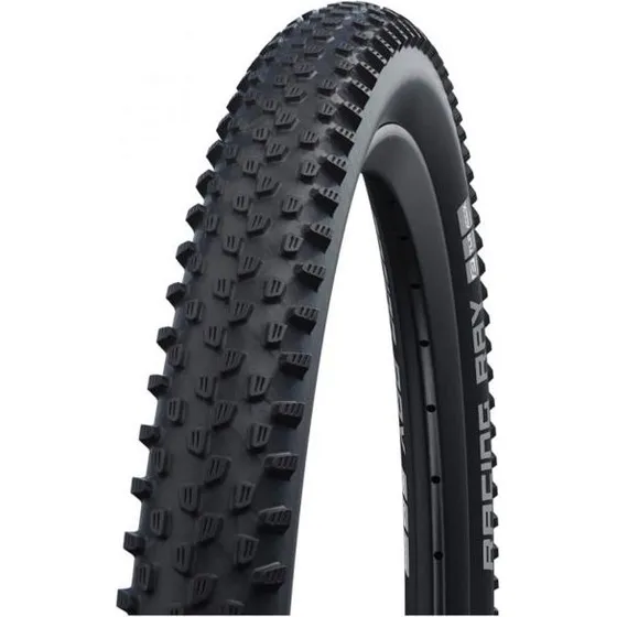Schwalbe Racing Ray Addix TLR 27.5x2.25 Noire