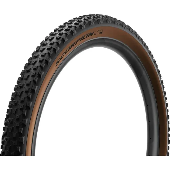 Pirelli Scorpion XC M TLR Classic 29 x 2.40 Brown