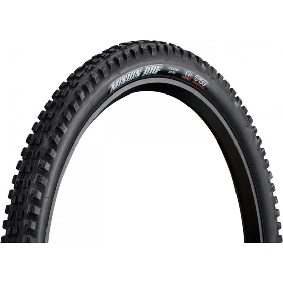 Maxxis Minion DHF 29 WT EXO/TR Tanwall Pliable