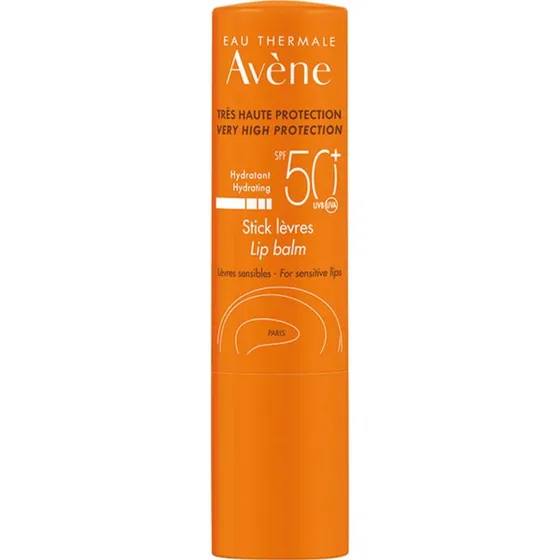 Avène Stick Solaire Lèvres SPF50+ 3g