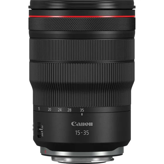Canon RF 15-35 mm f/2.8 L IS USM
