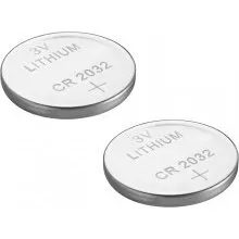 CAME 806XG-0020 Batterie Lithium CR2032 2PZ