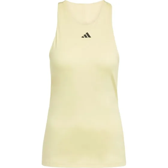 Adidas Climacool Y-Tanktop Femme Jaune