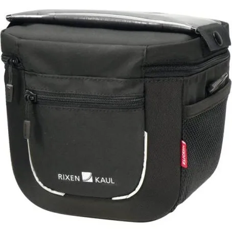 Klickfix Aventour Compact 3L Noir