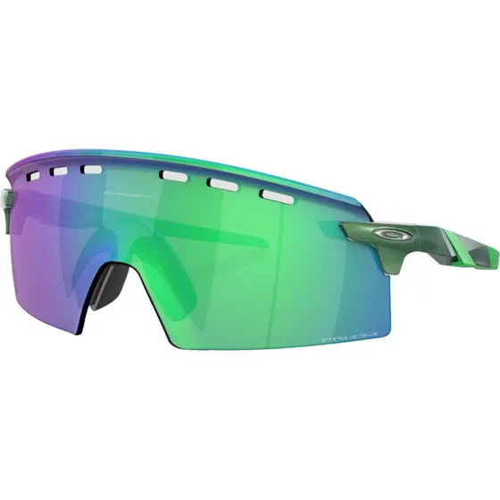 Oakley Encoder Strike Vented Gamma Green Prizm Jade