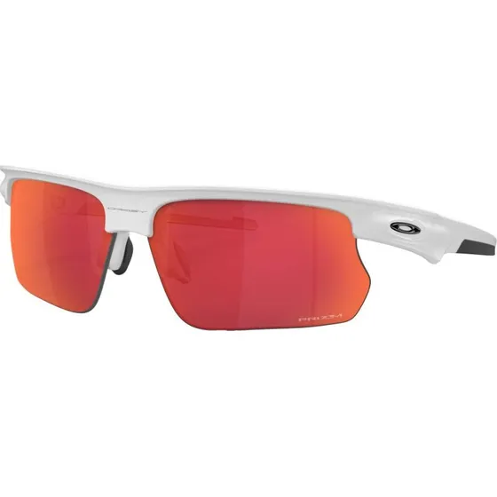 Oakley Bisphaera Matte White Prizm Field