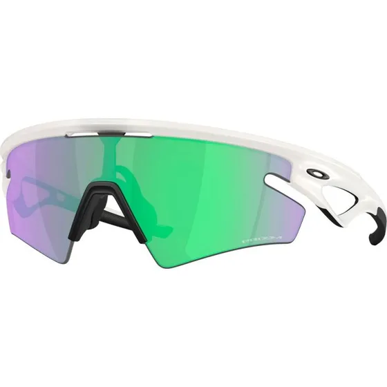 Oakley Sphaera Slash Matte Clear Prizm Road Black
