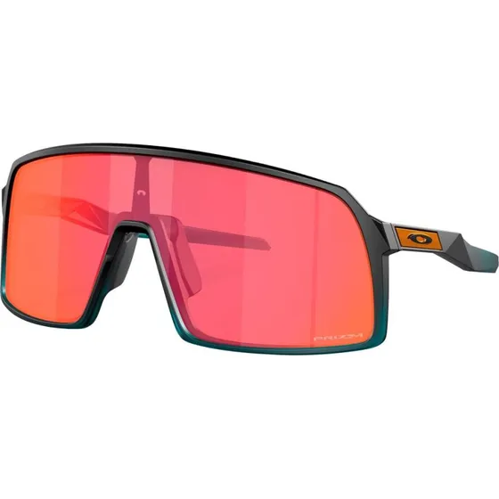 Oakley Sutro Matte Balsam Fade Prizm Trail Torch