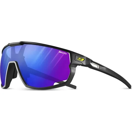 Julbo Rush Noir/Noir RV P1-3HC 26