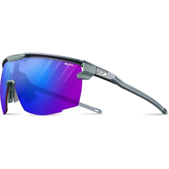 Julbo Ultimate Bleu Vert Reactiv 1-3 High Contrast