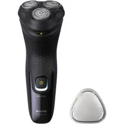 Philips X3021/00 Rasoir Rotatif Noir