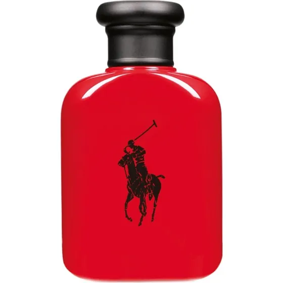 Ralph Lauren Polo Red Eau de Toilette pour Homme
