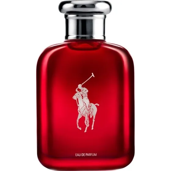 Ralph Lauren Polo Red Eau de Parfum 75 ml