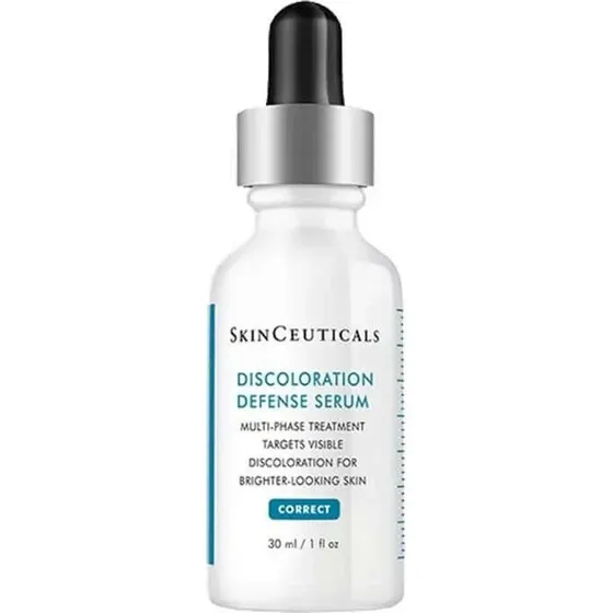 SkinCeuticals Discoloration Defense Sérum Anti-Taches 30ml