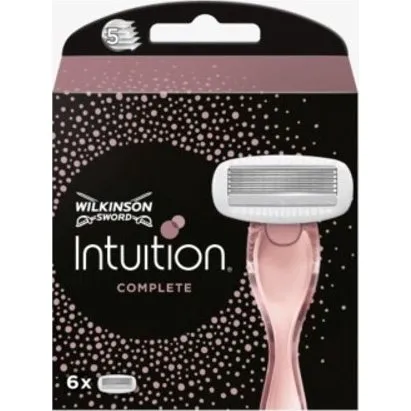 Wilkinson Intuition Complete Lames x6