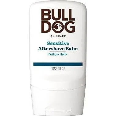 Bulldog Baume Après-Rasage Sensitive 100 ml